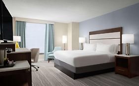 Doubletree Hotel Norfolk Airport 4*